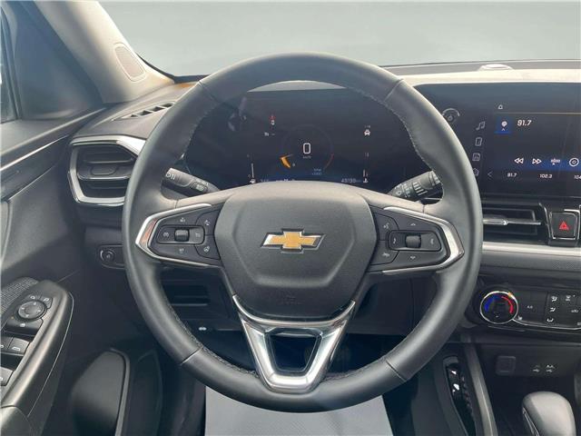2025 Chevrolet TrailBlazer LT (Stk: UPN198) in Cold Lake - Image 18 of 19