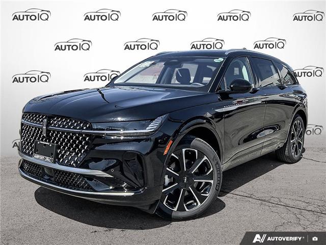 2026 Lincoln Nautilus Reserve (Stk: 260270) in Hamilton - Image 1 of 20