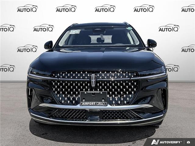 2026 Lincoln Nautilus Reserve (Stk: 260270) in Hamilton - Image 2 of 20