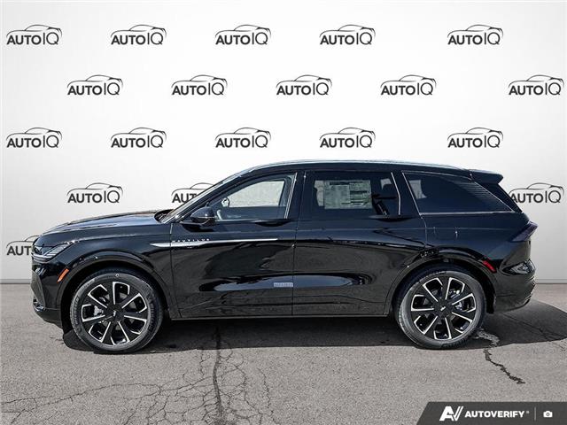 2026 Lincoln Nautilus Reserve (Stk: 260270) in Hamilton - Image 3 of 20