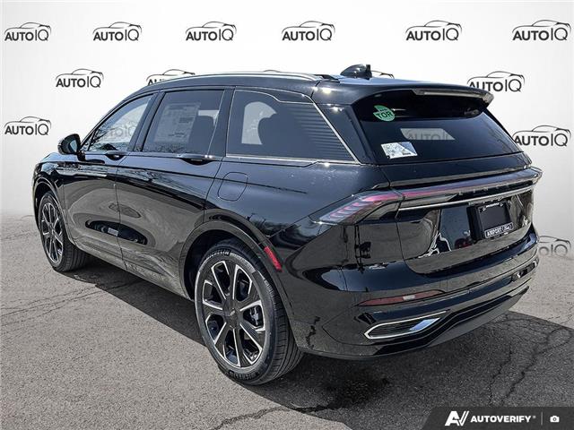 2026 Lincoln Nautilus Reserve (Stk: 260270) in Hamilton - Image 4 of 20