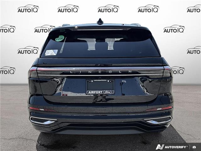 2026 Lincoln Nautilus Reserve (Stk: 260270) in Hamilton - Image 5 of 20