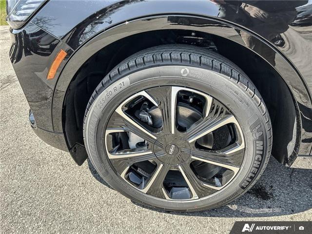 2026 Lincoln Nautilus Reserve (Stk: 260270) in Hamilton - Image 6 of 20