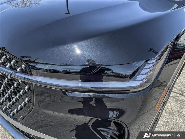 2026 Lincoln Nautilus Reserve (Stk: 260270) in Hamilton - Image 7 of 20