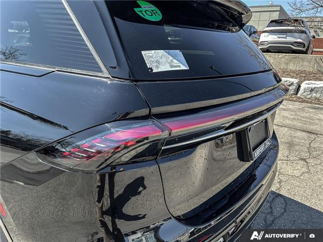 2026 Lincoln Nautilus Reserve (Stk: 260270) in Hamilton - Image 8 of 20