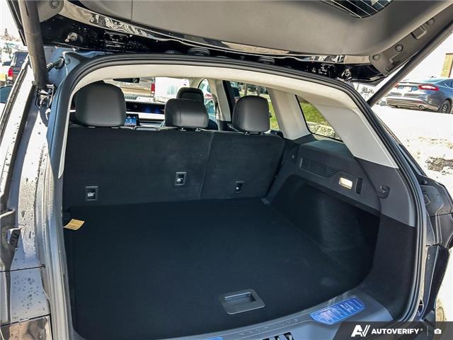 2026 Lincoln Nautilus Reserve (Stk: 260270) in Hamilton - Image 9 of 20