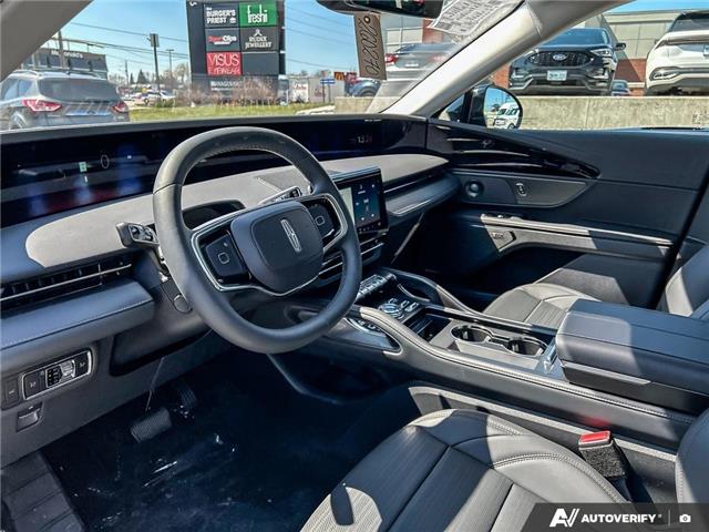 2026 Lincoln Nautilus Reserve (Stk: 260270) in Hamilton - Image 10 of 20