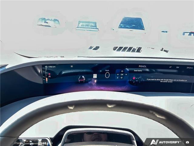 2026 Lincoln Nautilus Reserve (Stk: 260270) in Hamilton - Image 12 of 20