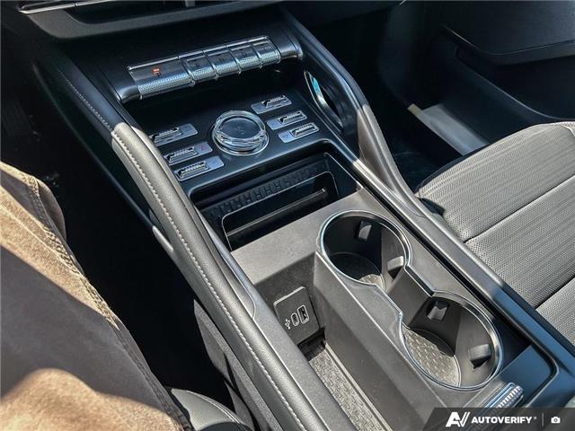 2026 Lincoln Nautilus Reserve (Stk: 260270) in Hamilton - Image 13 of 20