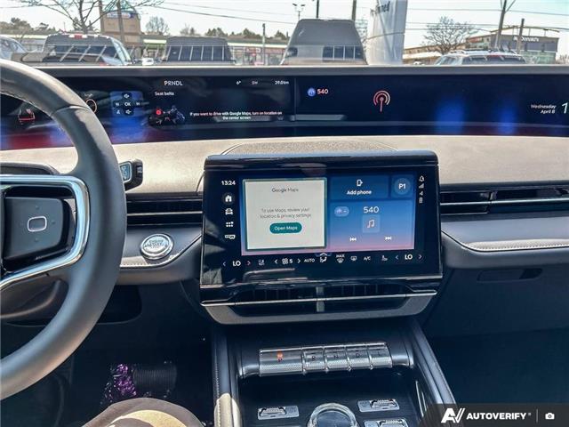 2026 Lincoln Nautilus Reserve (Stk: 260270) in Hamilton - Image 14 of 20