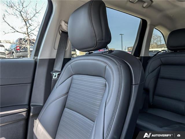 2026 Lincoln Nautilus Reserve (Stk: 260270) in Hamilton - Image 15 of 20