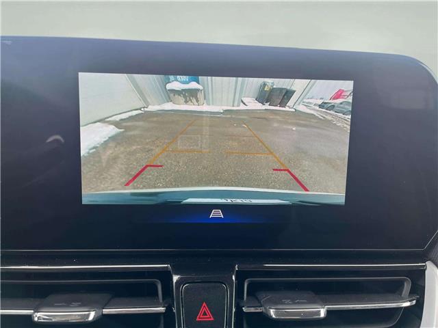 2025 Chevrolet TrailBlazer LT (Stk: UPN198) in Cold Lake - Image 19 of 19