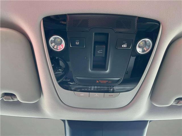 2022 Kia Seltos EX Premium (Stk: SL25020A) in Cold Lake - Image 21 of 24