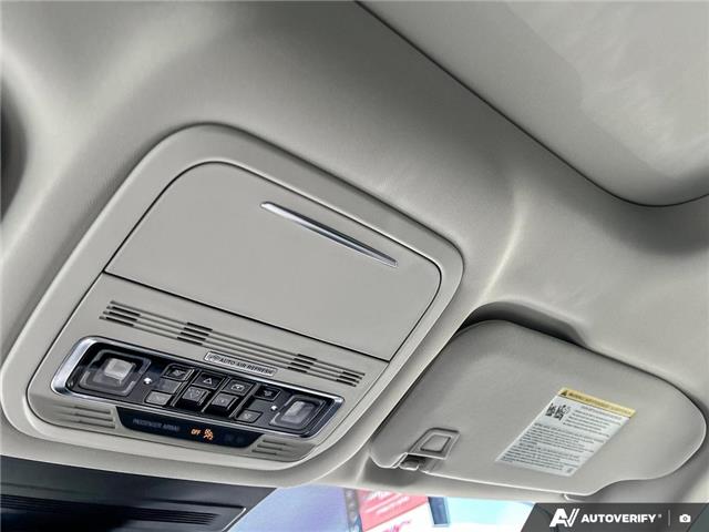 2026 Lincoln Nautilus Reserve (Stk: 260270) in Hamilton - Image 16 of 20