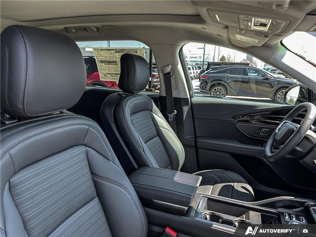 2026 Lincoln Nautilus Reserve (Stk: 260270) in Hamilton - Image 17 of 20