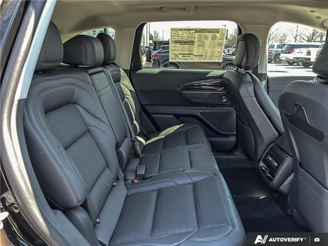 2026 Lincoln Nautilus Reserve (Stk: 260270) in Hamilton - Image 18 of 20