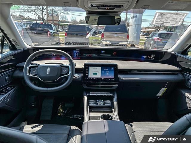 2026 Lincoln Nautilus Reserve (Stk: 260270) in Hamilton - Image 19 of 20