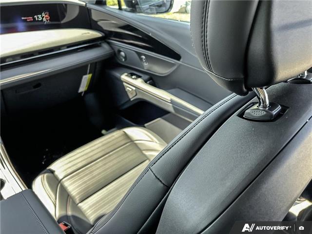 2026 Lincoln Nautilus Reserve (Stk: 260270) in Hamilton - Image 20 of 20