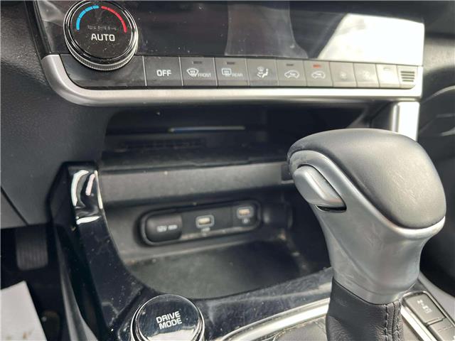 2022 Kia Seltos EX Premium (Stk: SL25020A) in Cold Lake - Image 22 of 24