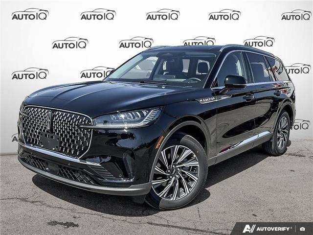 2026 Lincoln Aviator Premiere (Stk: 260079) in Hamilton - Image 1 of 19