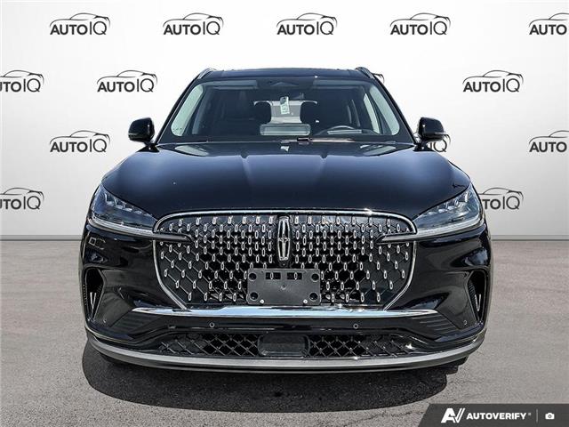 2026 Lincoln Aviator Premiere (Stk: 260079) in Hamilton - Image 2 of 19