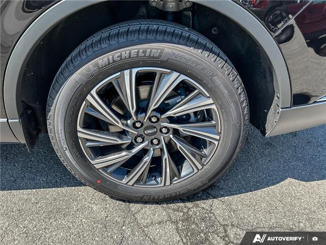2026 Lincoln Aviator Premiere (Stk: 260079) in Hamilton - Image 6 of 19