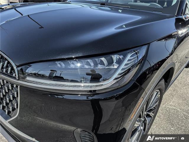2026 Lincoln Aviator Premiere (Stk: 260079) in Hamilton - Image 7 of 19