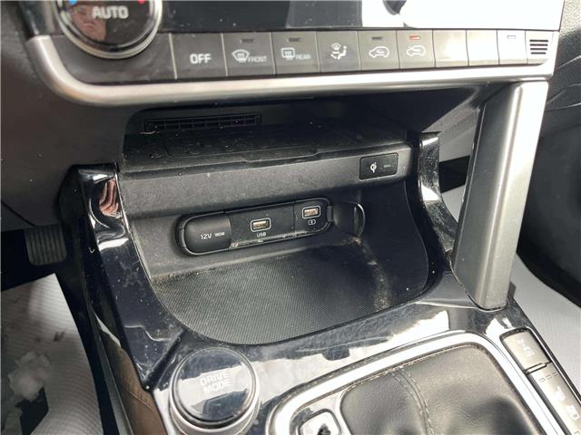2022 Kia Seltos EX Premium (Stk: SL25020A) in Cold Lake - Image 23 of 24