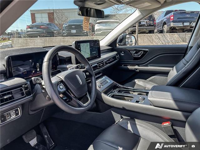 2026 Lincoln Aviator Premiere (Stk: 260079) in Hamilton - Image 10 of 19