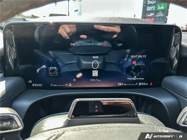 2026 Lincoln Aviator Premiere (Stk: 260079) in Hamilton - Image 12 of 19