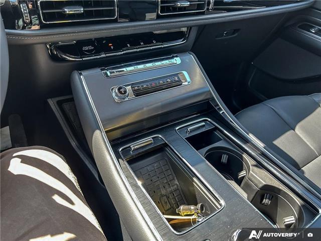 2026 Lincoln Aviator Premiere (Stk: 260079) in Hamilton - Image 13 of 19