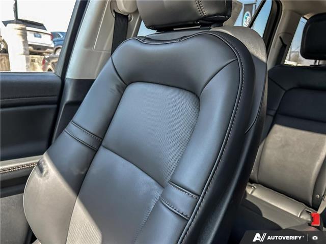2026 Lincoln Aviator Premiere (Stk: 260079) in Hamilton - Image 15 of 19