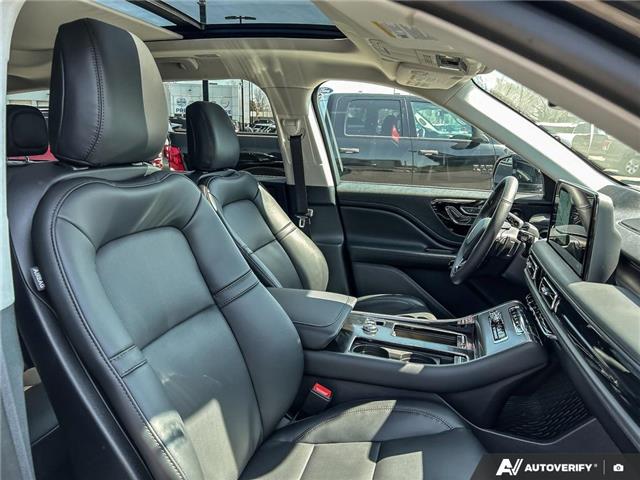 2026 Lincoln Aviator Premiere (Stk: 260079) in Hamilton - Image 16 of 19