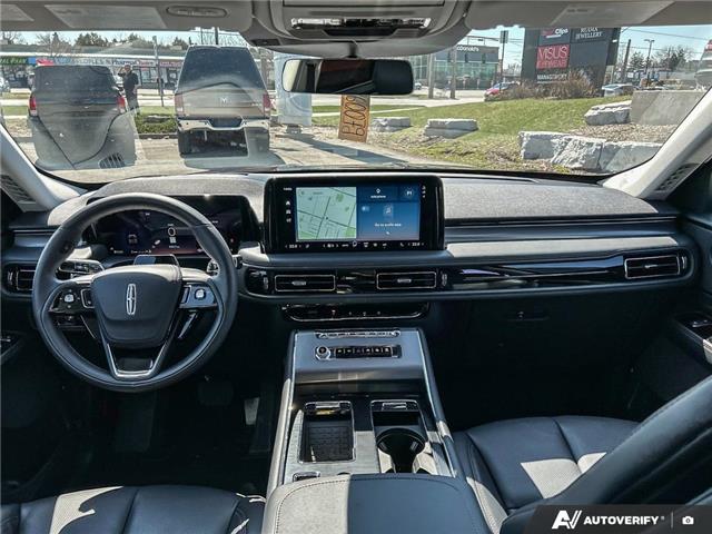 2026 Lincoln Aviator Premiere (Stk: 260079) in Hamilton - Image 18 of 19