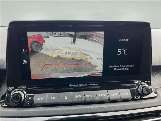 2022 Kia Seltos EX Premium (Stk: SL25020A) in Cold Lake - Image 24 of 24