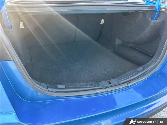 2019 Ford Fusion SE (Stk: AFLA260258DTX) in Hamilton - Image 9 of 19