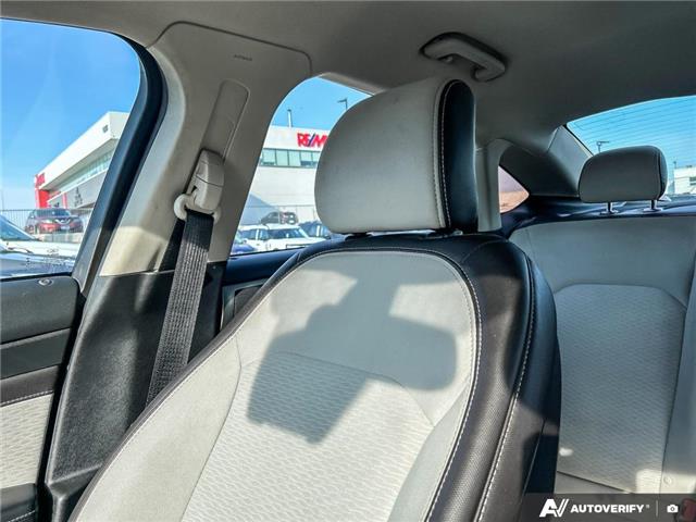 2019 Ford Fusion SE (Stk: AFLA260258DTX) in Hamilton - Image 15 of 19