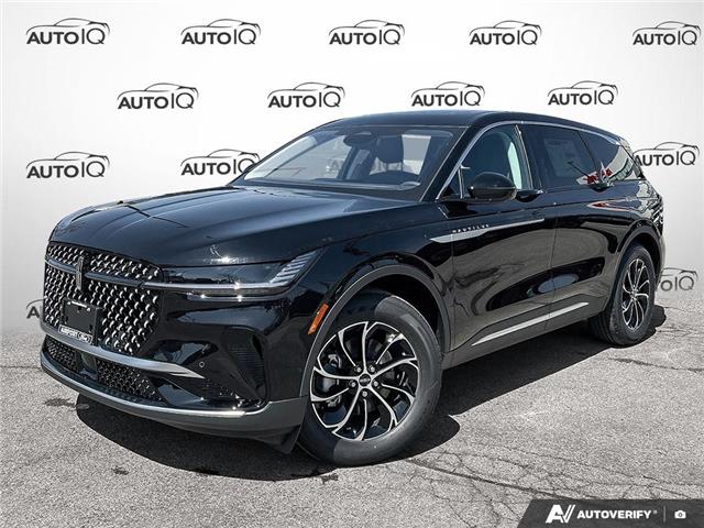 2026 Lincoln Nautilus Premiere (Stk: 260280) in Hamilton - Image 1 of 19
