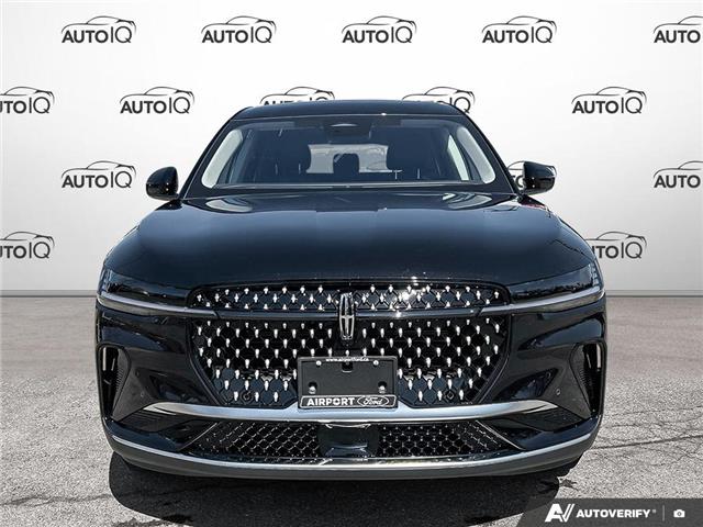 2026 Lincoln Nautilus Premiere (Stk: 260280) in Hamilton - Image 2 of 19