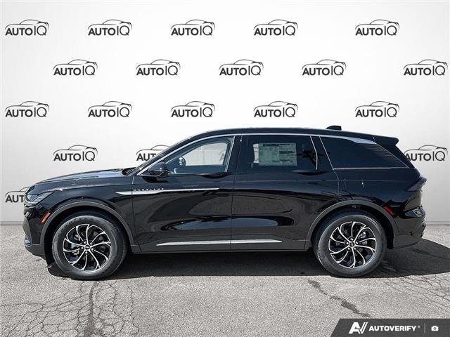 2026 Lincoln Nautilus Premiere (Stk: 260280) in Hamilton - Image 3 of 19