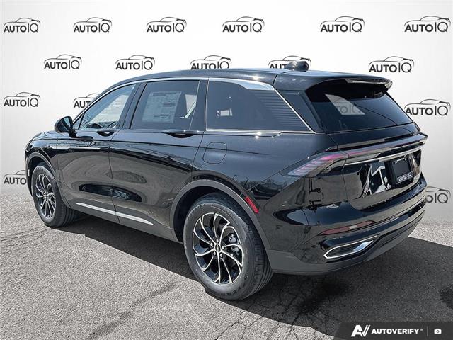 2026 Lincoln Nautilus Premiere (Stk: 260280) in Hamilton - Image 4 of 19