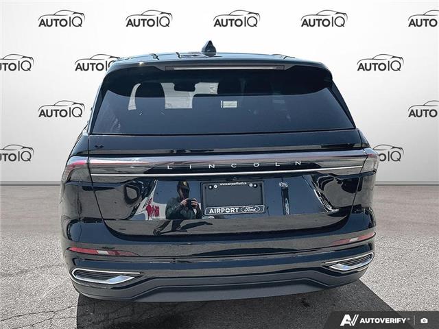 2026 Lincoln Nautilus Premiere (Stk: 260280) in Hamilton - Image 5 of 19