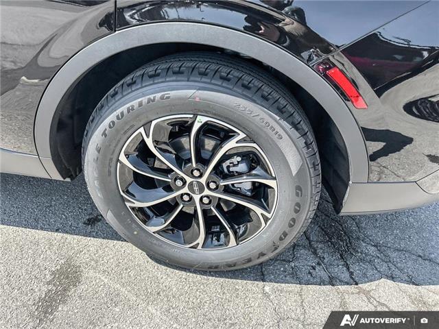 2026 Lincoln Nautilus Premiere (Stk: 260280) in Hamilton - Image 6 of 19