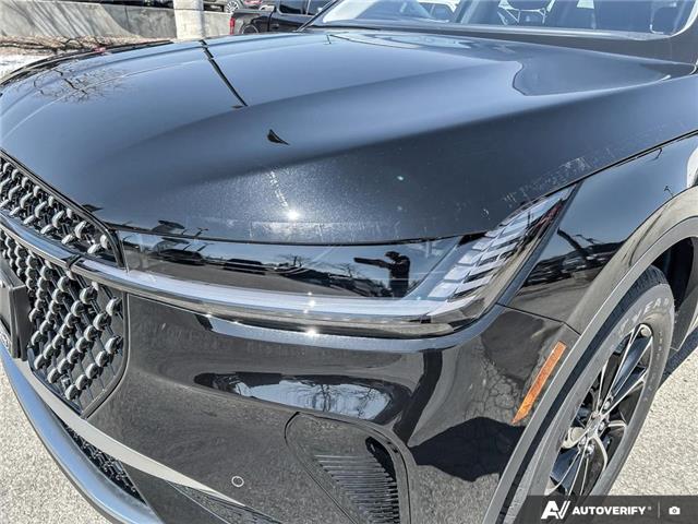 2026 Lincoln Nautilus Premiere (Stk: 260280) in Hamilton - Image 7 of 19