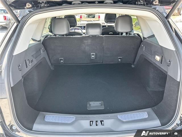 2026 Lincoln Nautilus Premiere (Stk: 260280) in Hamilton - Image 9 of 19