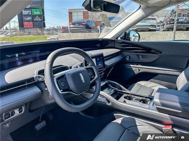 2026 Lincoln Nautilus Premiere (Stk: 260280) in Hamilton - Image 10 of 19