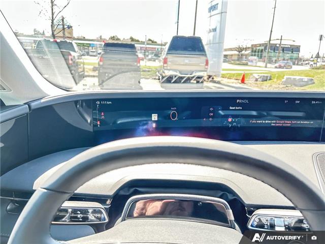 2026 Lincoln Nautilus Premiere (Stk: 260280) in Hamilton - Image 12 of 19