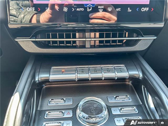 2026 Lincoln Nautilus Premiere (Stk: 260280) in Hamilton - Image 13 of 19