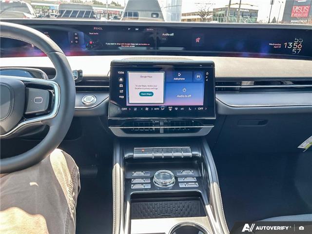 2026 Lincoln Nautilus Premiere (Stk: 260280) in Hamilton - Image 14 of 19