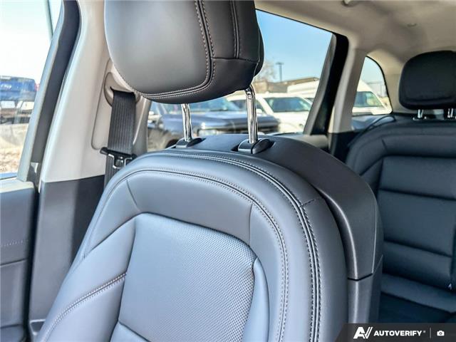 2026 Lincoln Nautilus Premiere (Stk: 260280) in Hamilton - Image 15 of 19